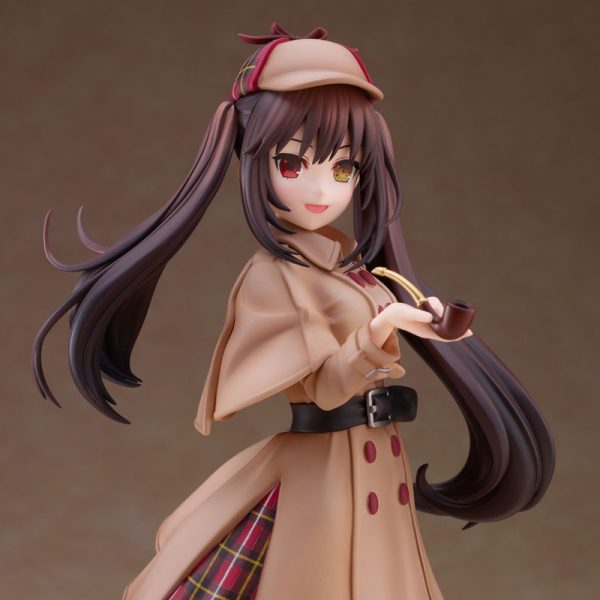 Date A Bullet - Tokisaki Kurumi - Detective ver.