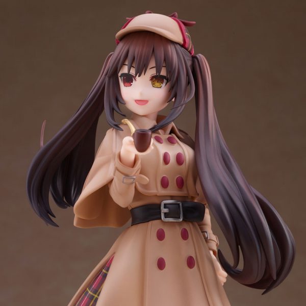 Date A Bullet - Tokisaki Kurumi - Detective ver.