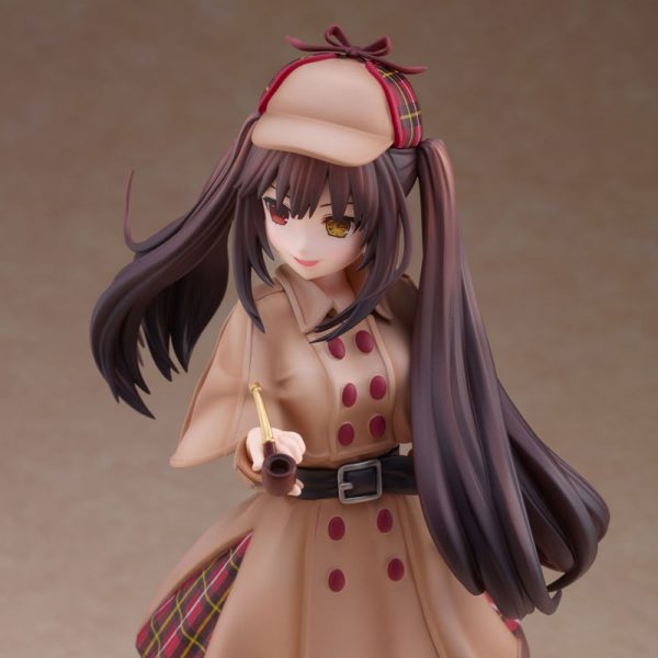 Date A Bullet - Tokisaki Kurumi - Detective ver.