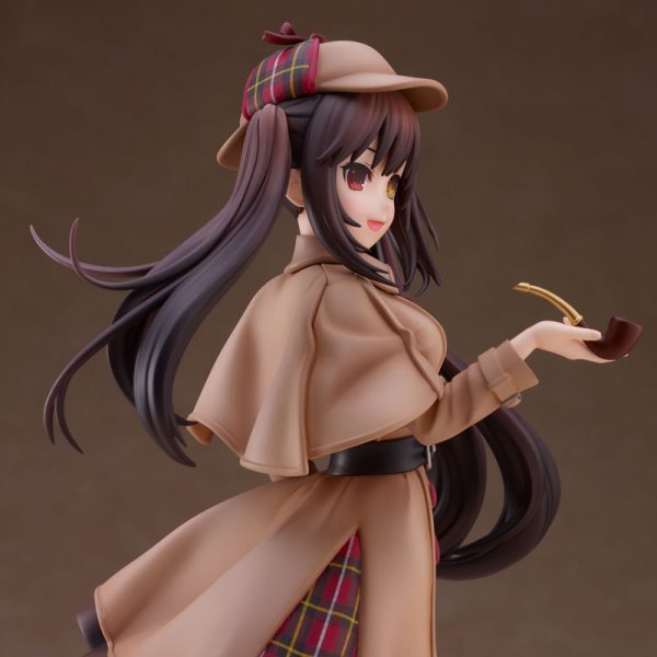 Date A Bullet - Tokisaki Kurumi - Detective ver.