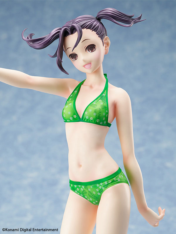 Love Plus - Kobayakawa Rinko - B-style - Swimsuit Ver.