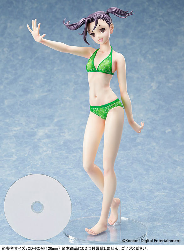 Love Plus - Kobayakawa Rinko - B-style - Swimsuit Ver.