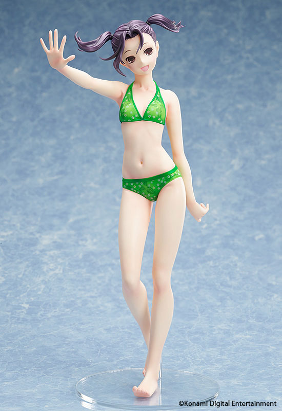 Love Plus - Kobayakawa Rinko - B-style - Swimsuit Ver.