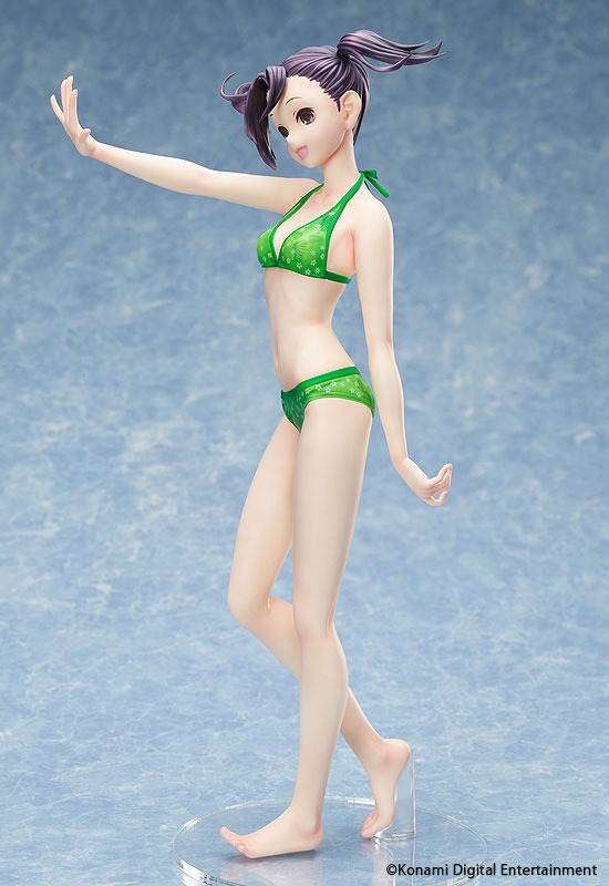 Love Plus - Kobayakawa Rinko - B-style - Swimsuit Ver.