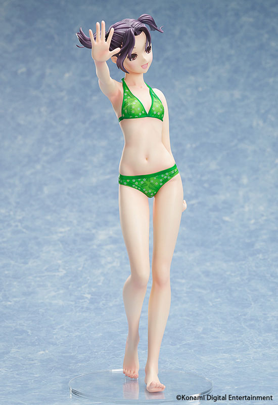 Love Plus - Kobayakawa Rinko - B-style - Swimsuit Ver.