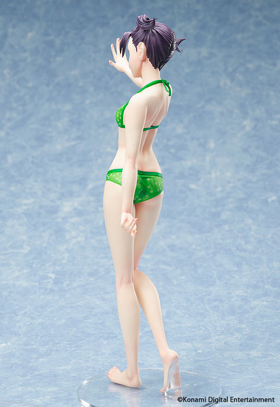 Love Plus - Kobayakawa Rinko - B-style - Swimsuit Ver.