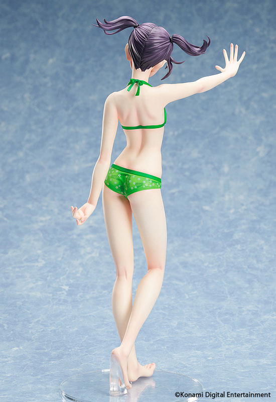 Love Plus - Kobayakawa Rinko - B-style - Swimsuit Ver.