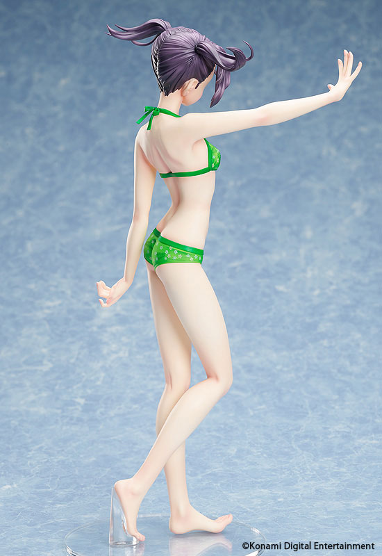 Love Plus - Kobayakawa Rinko - B-style - Swimsuit Ver.