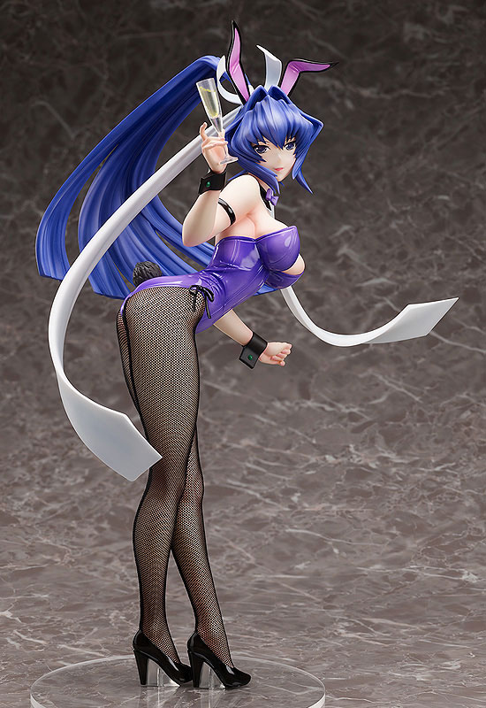 Muv-Luv Alternative - Mitsurugi Meiya - B-style - Bunny Ver.