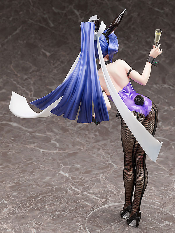 Muv-Luv Alternative - Mitsurugi Meiya - B-style - Bunny Ver.