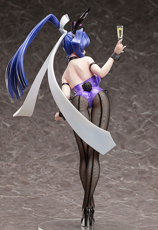 Muv-Luv Alternative - Mitsurugi Meiya - B-style - Bunny Ver.