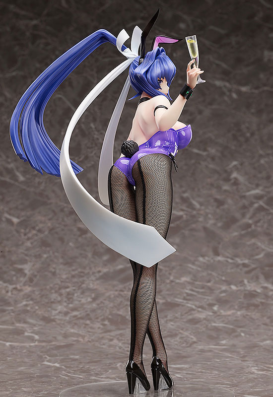 Muv-Luv Alternative - Mitsurugi Meiya - B-style - Bunny Ver.