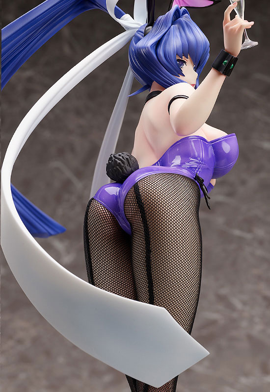 Muv-Luv Alternative - Mitsurugi Meiya - B-style - Bunny Ver.