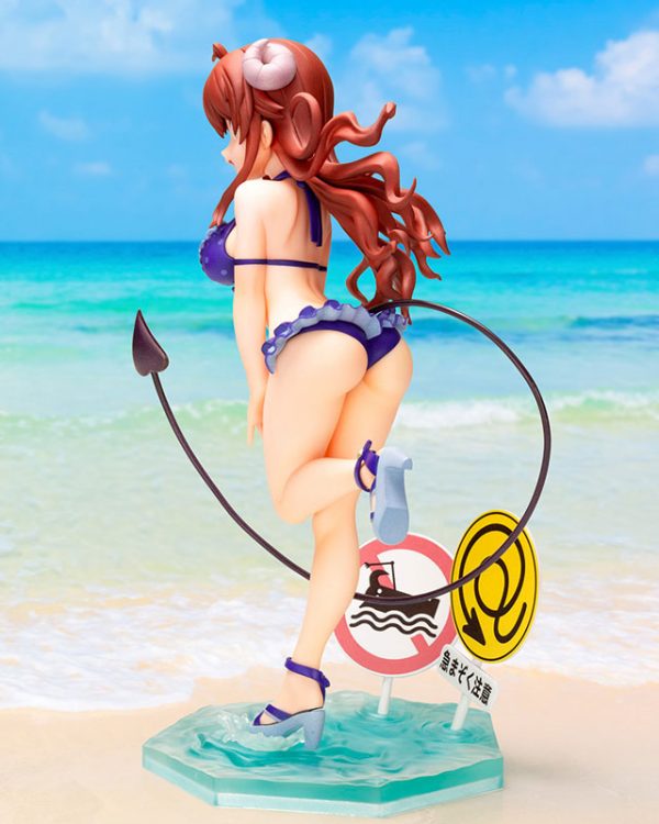 Machikado Mazoku - Yoshida Yuuko - Swimsuit Ver.