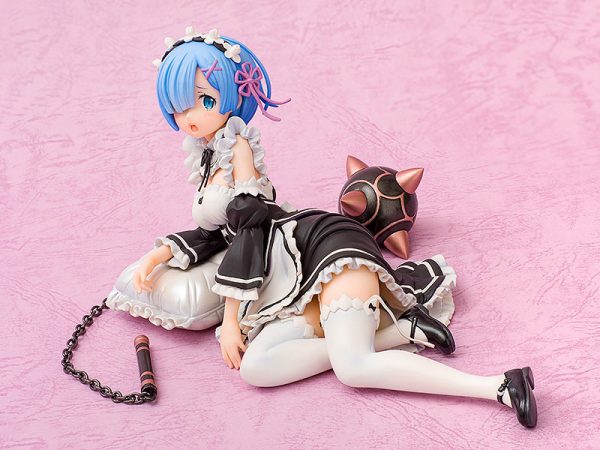 Re:ZERO -Starting Life in Another World- Rem