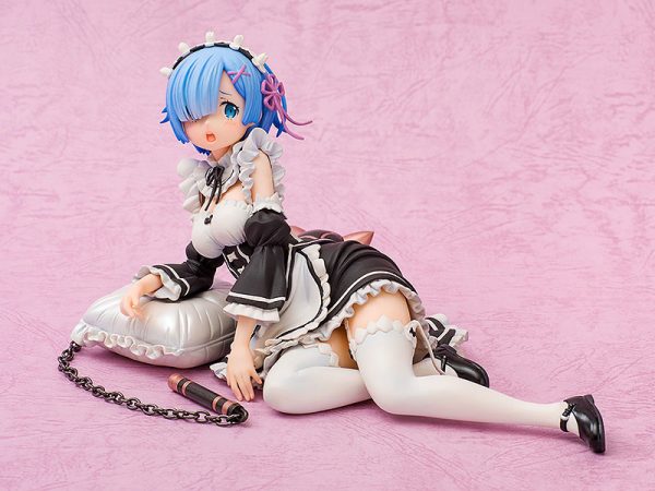 Re:ZERO -Starting Life in Another World- Rem