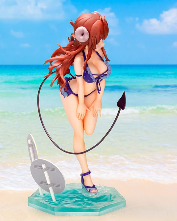 Machikado Mazoku - Yoshida Yuuko - Swimsuit Ver.