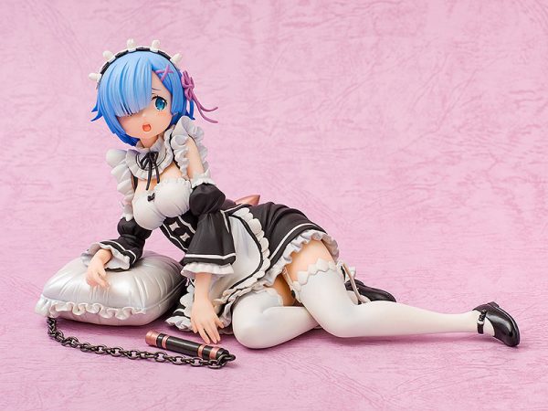 Re:ZERO -Starting Life in Another World- Rem