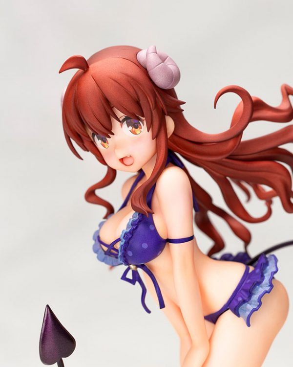 Machikado Mazoku - Yoshida Yuuko - Swimsuit Ver.