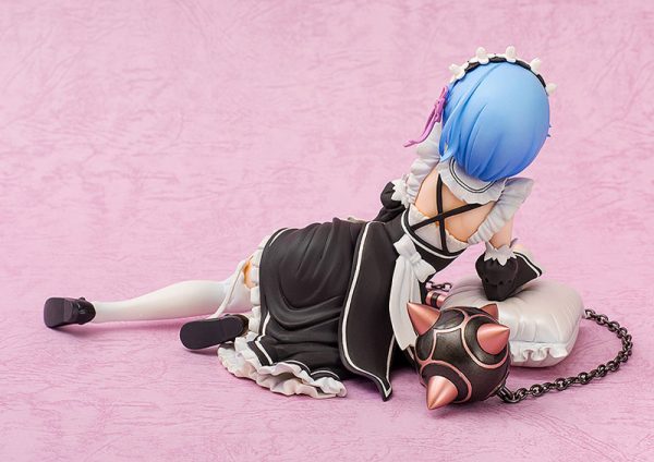 Re:ZERO -Starting Life in Another World- Rem