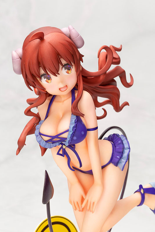 Machikado Mazoku - Yoshida Yuuko - Swimsuit Ver.