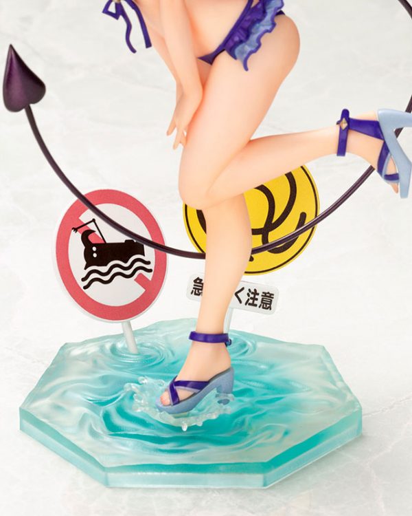 Machikado Mazoku - Yoshida Yuuko - Swimsuit Ver.