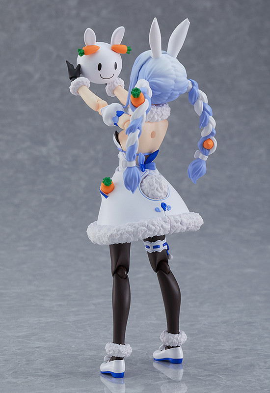 Hololive - Usada Pekora - Figma #529 (Max Factory)