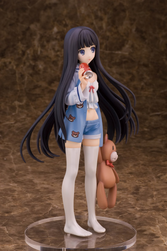 Kamisama no Memo-chou - Alice - 1/7 - Pajama ver.