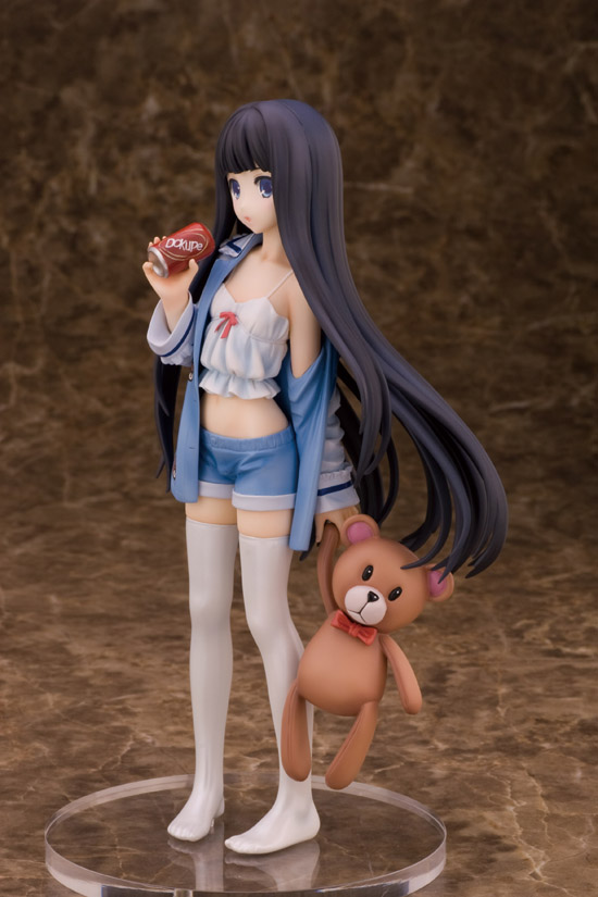 Kamisama no Memo-chou - Alice - 1/7 - Pajama ver.