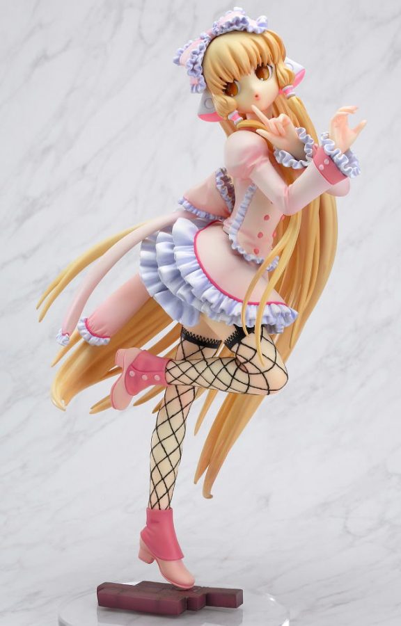 Chobits - Chi Maid Alice