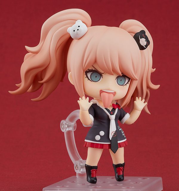 Danganronpa 1•2 Reload — Junko Enoshima — Nendoroid #1398