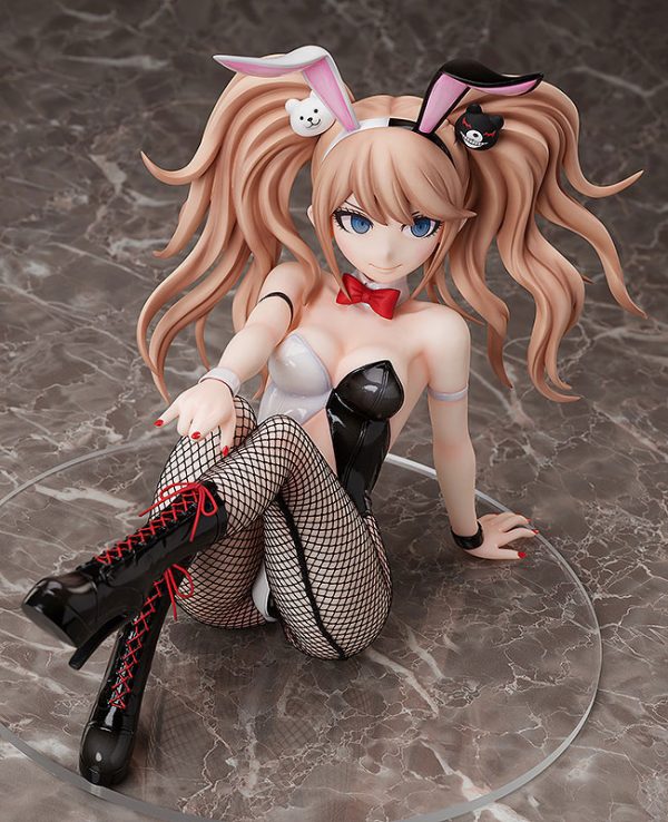 Danganronpa Kibou no Gakuen to Zetsubou no Koukousei - Enoshima Junko - B-style - 1/4 - Bunny Ver.