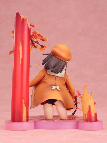 Bakemonogatari - Sengoku Nadeko - 1/8