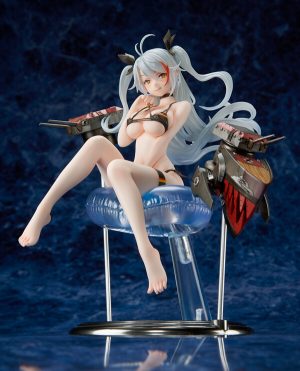 Azur Lane - Prinz Eugen - Dream Tech - 1/8