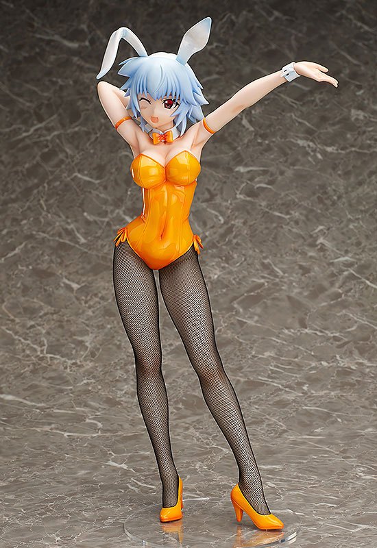 IS: Infinite Stratos - Sarashiki Tatenashi - B-style - Bunny ver.