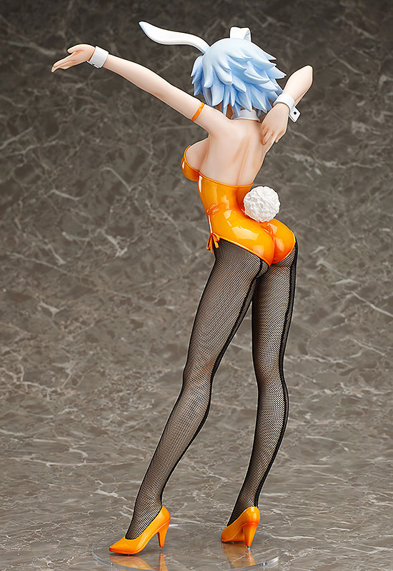 IS: Infinite Stratos - Sarashiki Tatenashi - B-style - Bunny ver.