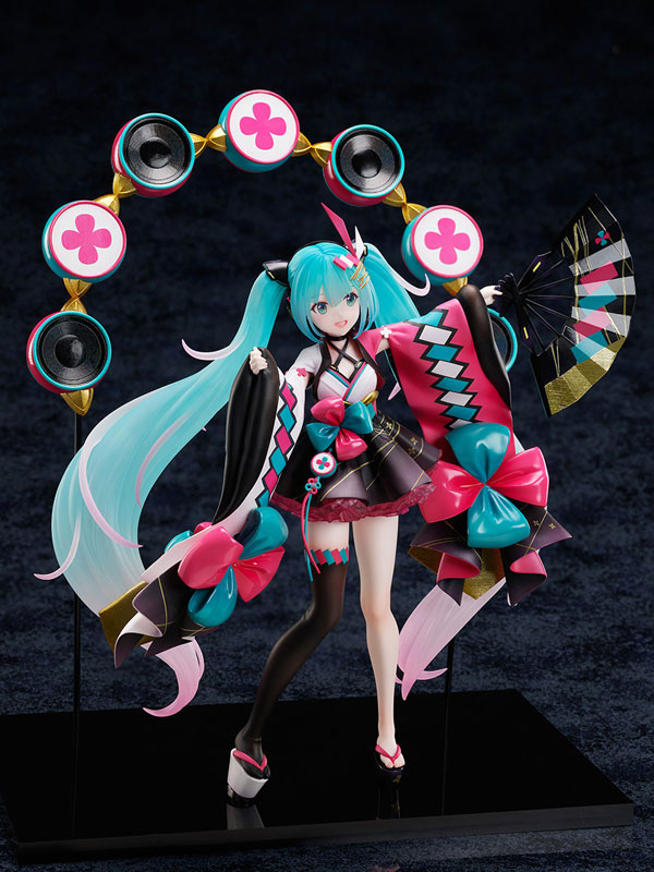 Hatsune Miku "Magical Mirai 2020 -Summer Festival-"