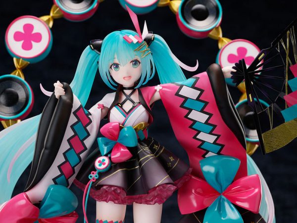 Hatsune Miku "Magical Mirai 2020 -Summer Festival-"