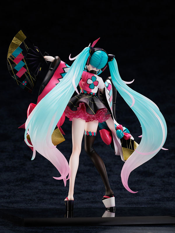 Hatsune Miku "Magical Mirai 2020 -Summer Festival-"