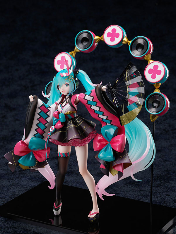 Hatsune Miku "Magical Mirai 2020 -Summer Festival-"