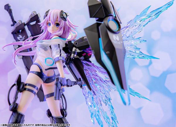 Choujigen Game Neptune - Generator Unit ver.