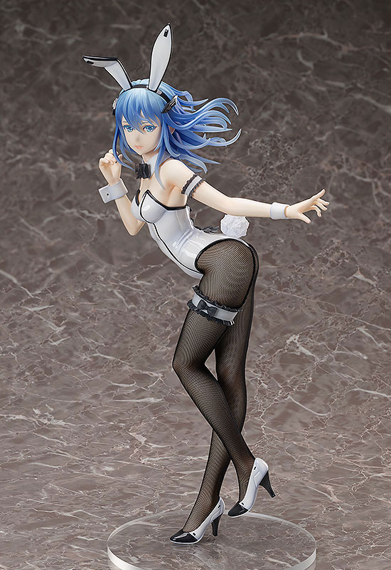 Beatless - Lacia - B-style - Bunny Ver.