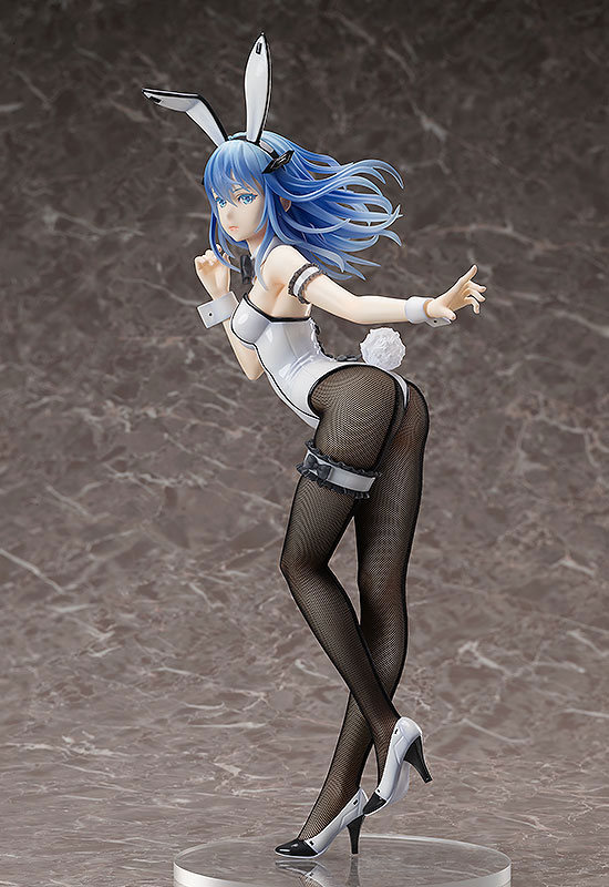 Beatless - Lacia - B-style - Bunny Ver.