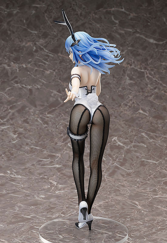 Beatless - Lacia - B-style - Bunny Ver.