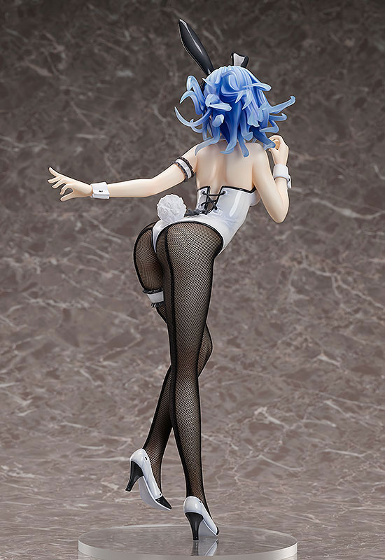 Beatless - Lacia - B-style - Bunny Ver.