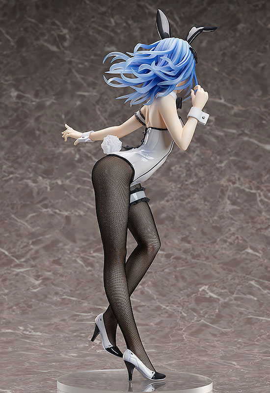 Beatless - Lacia - B-style - Bunny Ver.