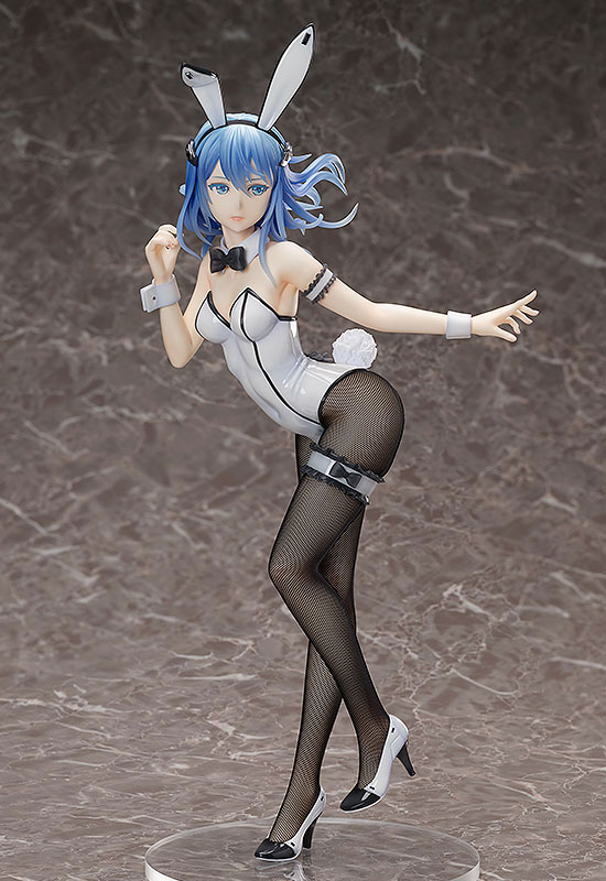 Beatless - Lacia - B-style - Bunny Ver.