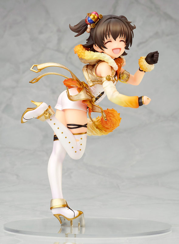 THE IDOLM@STER Cinderella Girls Miria Akagi Party Time Gold Ver.