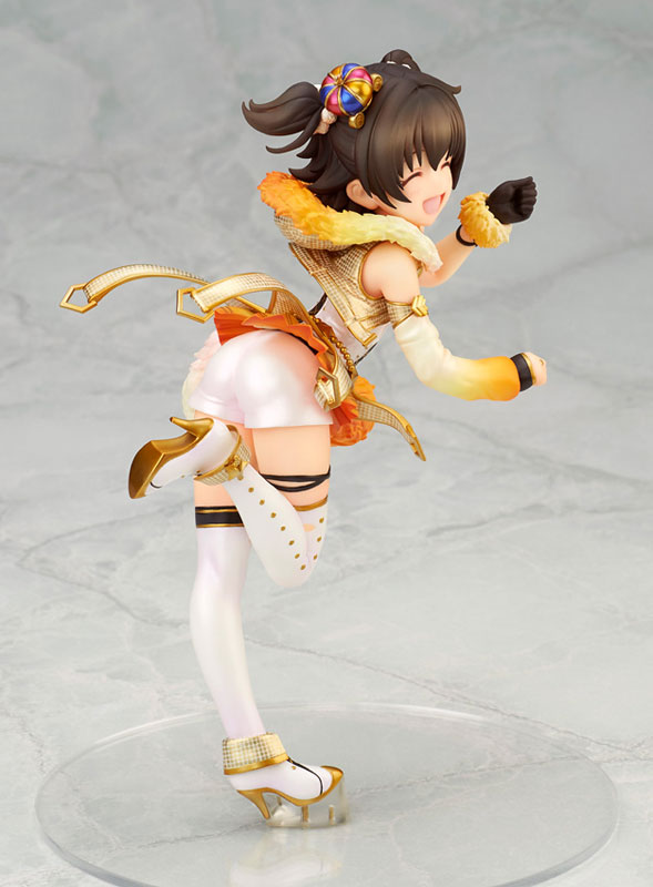 THE IDOLM@STER Cinderella Girls Miria Akagi Party Time Gold Ver.