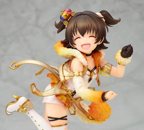 THE IDOLM@STER Cinderella Girls Miria Akagi Party Time Gold Ver.